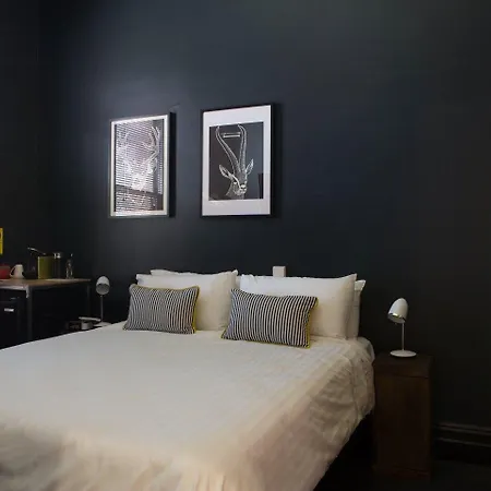 The Franklin Boutique Hotel-3