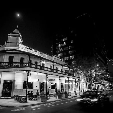 The Franklin Boutique Hotel-3